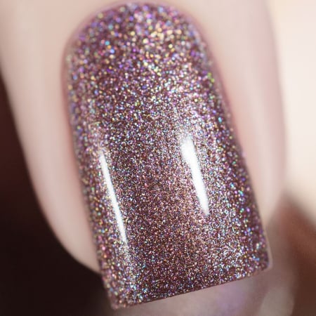 Lacuri de unghii - Lac de unghii A England Vision of Love, 11 ml