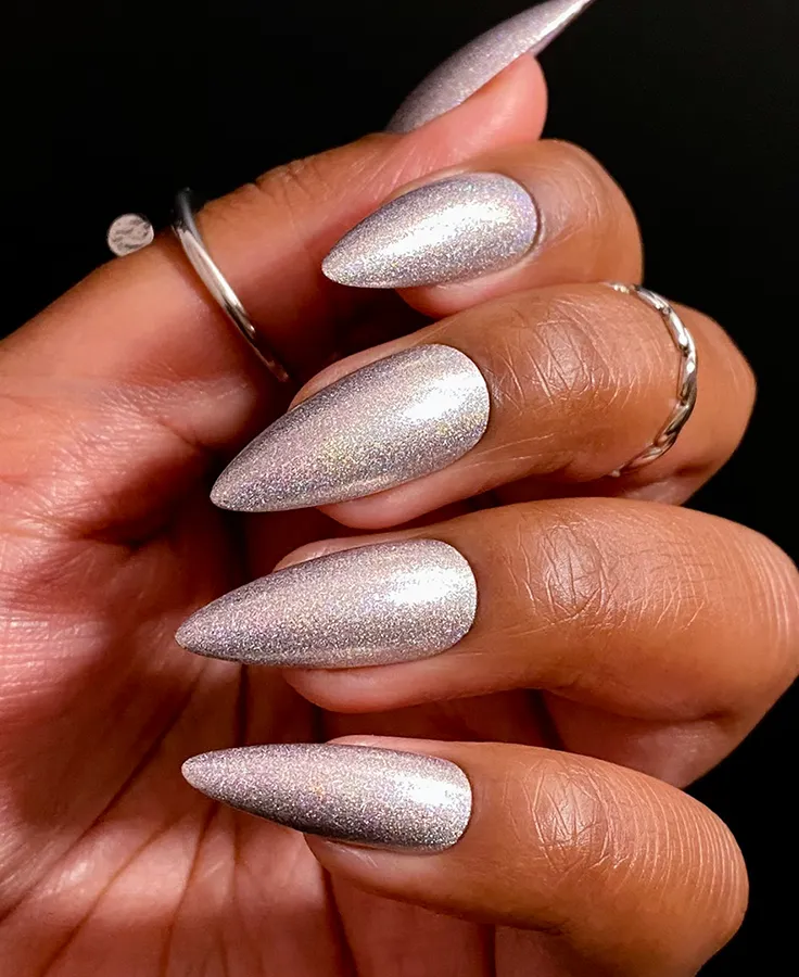 Lac de unghii A England Gabriel, 11 ml [2]