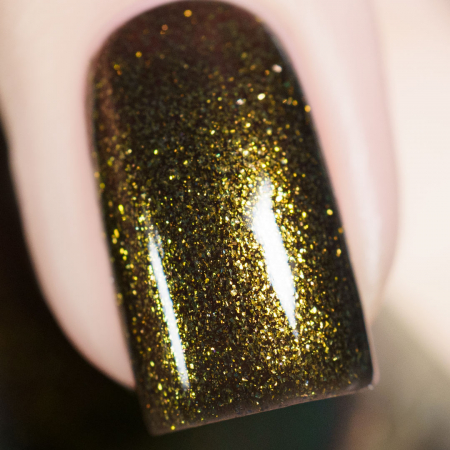 Lac de unghii A England Haunted, 11 ml [0]