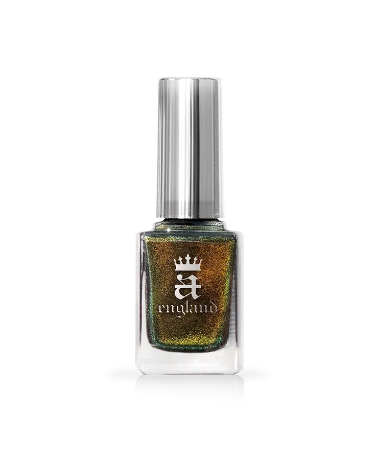 Lac de unghii A England Haunted, 11 ml [2]