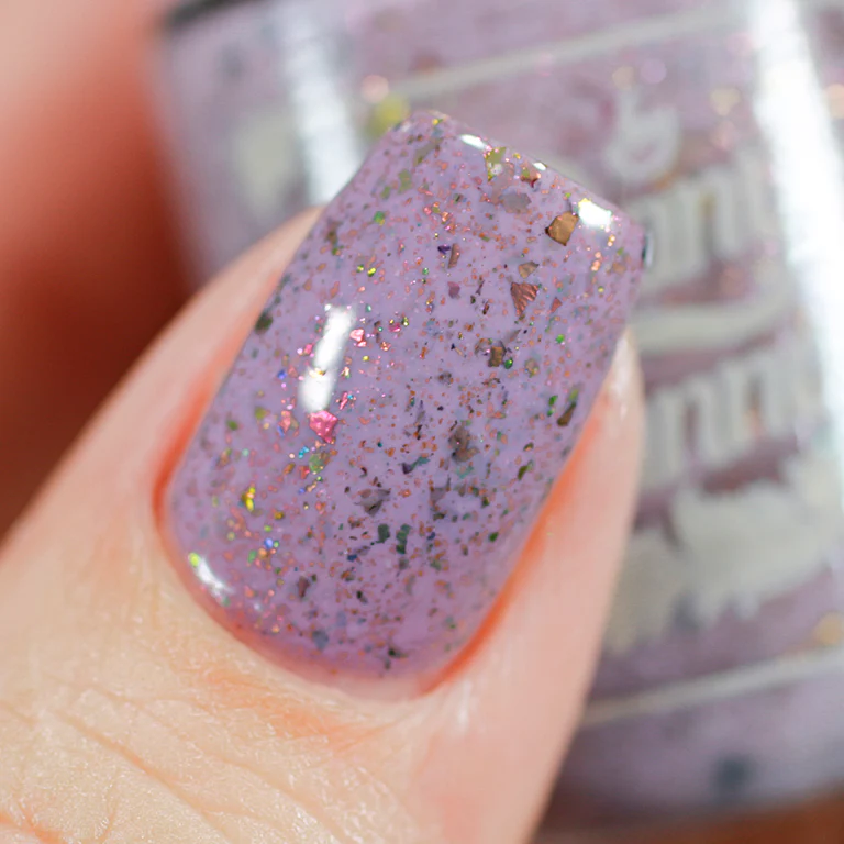 Lac de unghii By Dany Vianna My Funny Valentine, 10 ml [1]