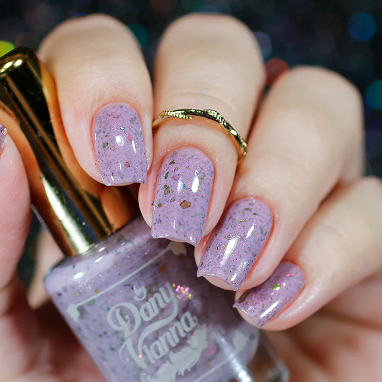 Lac de unghii By Dany Vianna My Funny Valentine, 10 ml [0]