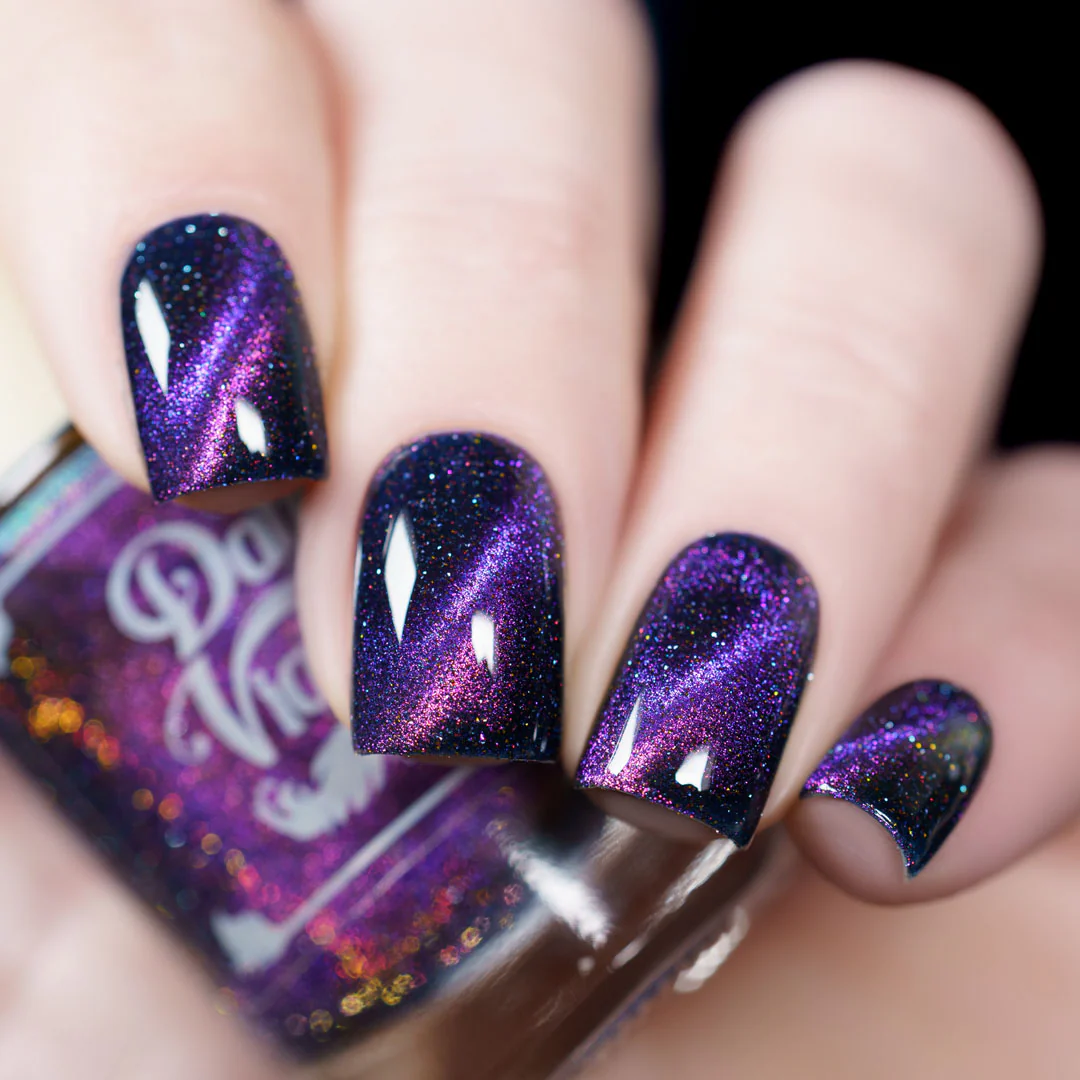 Lac de unghii By Dany Vianna Hotter Than Hot, 10 ml [0]