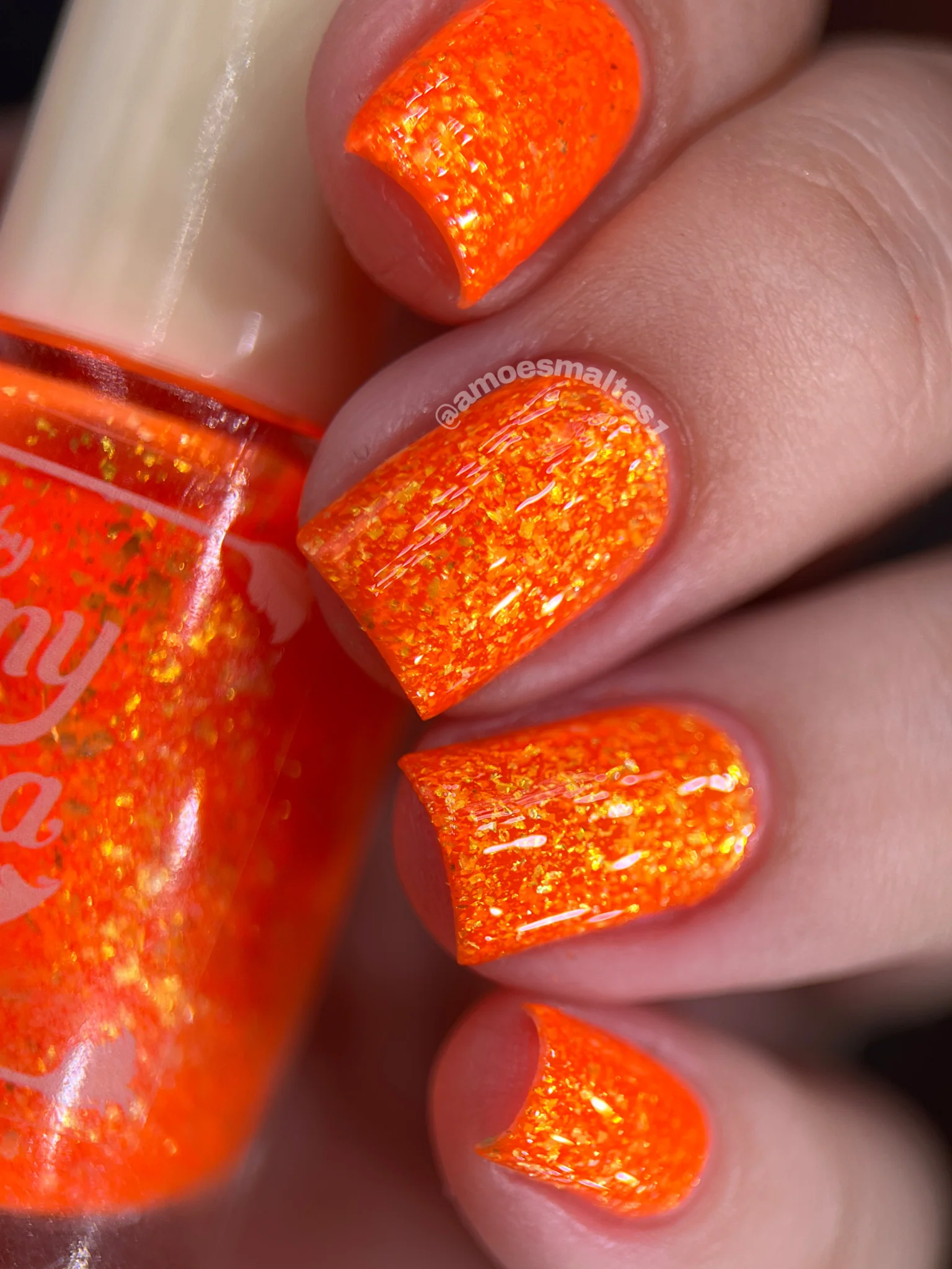 Lac de unghii By Dany Vianna Flower Bridge, 10 ml [0]