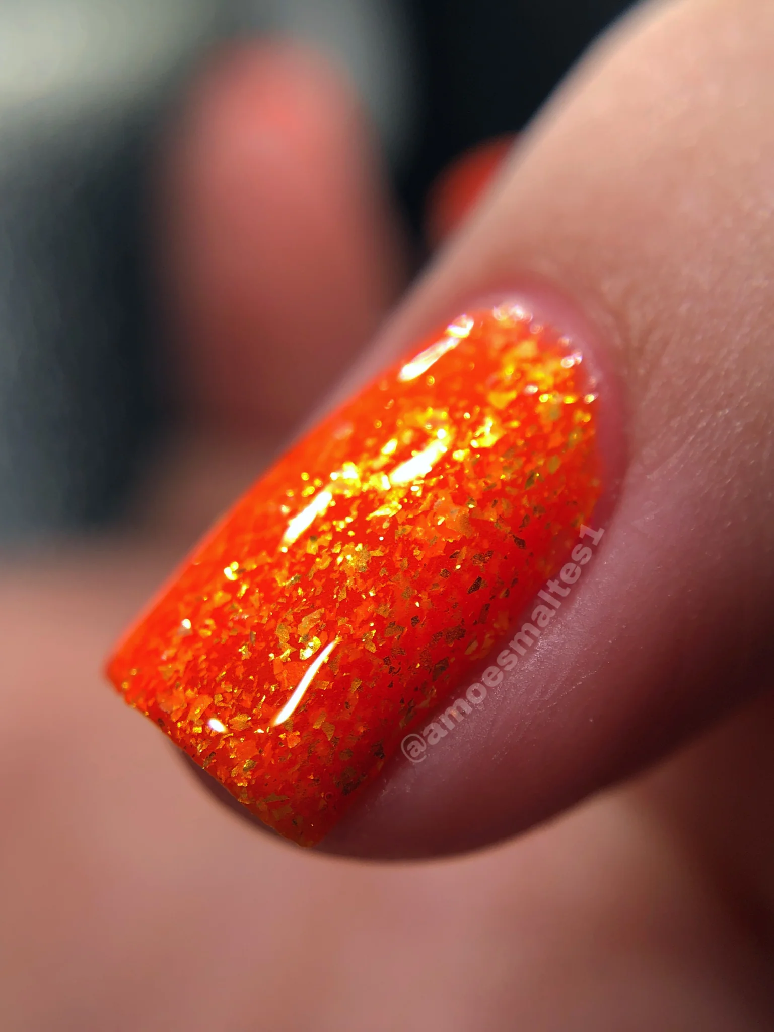 Lac de unghii By Dany Vianna Flower Bridge, 10 ml [1]