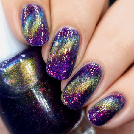 Lac de unghii By Vanessa Molina My Soul Mate, 10 ml [0]