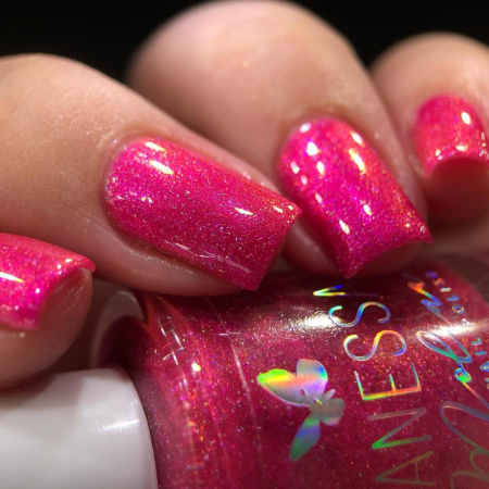 Lac de unghii By Vanessa Molina Cheap Thrills, 10 ml [3]