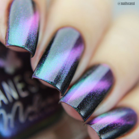 Lac de unghii By Vanessa Molina New Cleopatra, 10 ml [0]