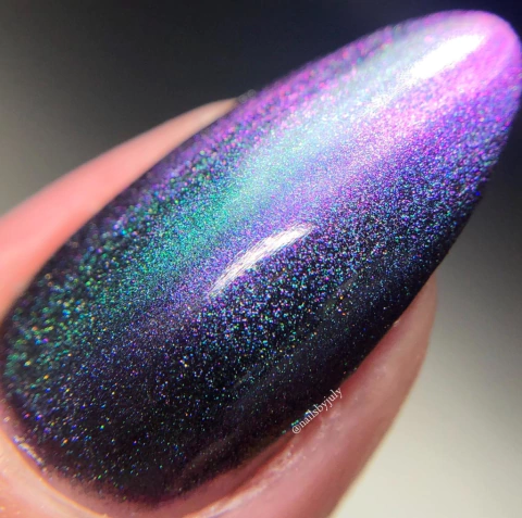 Lac de unghii By Vanessa Molina New Cleopatra, 10 ml [1]