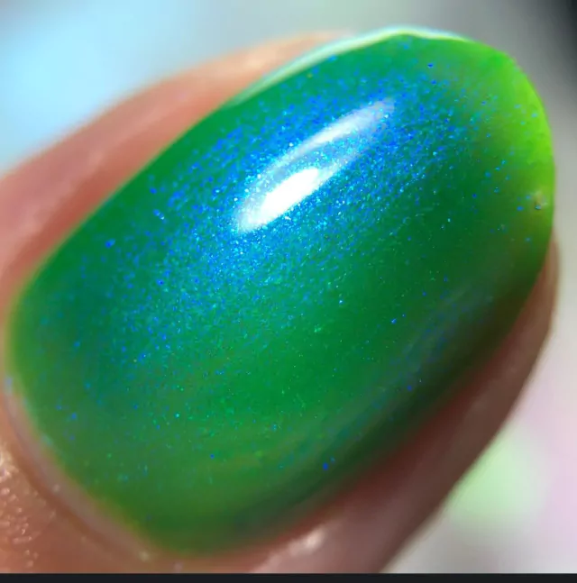 Lac de unghii By Vanessa Molina Can't Miss a Drink, 10 ml [2]