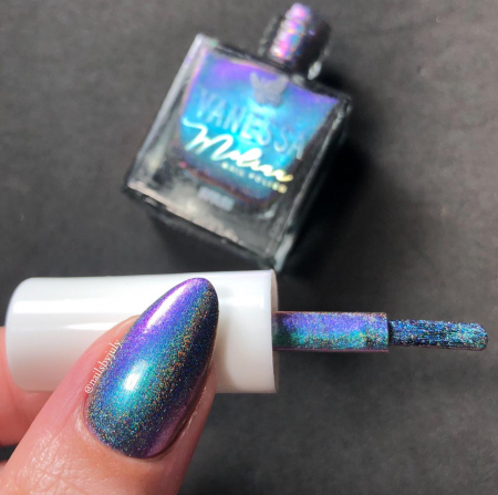 Lac de unghii By Vanessa Molina Nut 2.0, 10 ml [2]