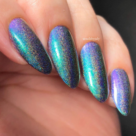 Lac de unghii By Vanessa Molina Nut 2.0, 10 ml [3]