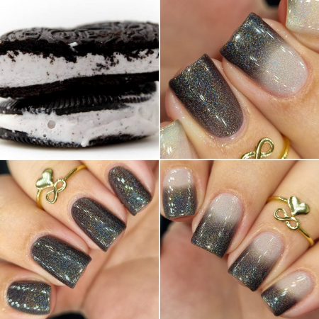 Lac de unghii By Vanessa Molina Incredible Flavor, 10 ml [3]