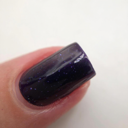 Lac de unghii By Vanessa Molina Try, 10 ml [3]