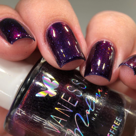 Lac de unghii By Vanessa Molina Try, 10 ml [1]