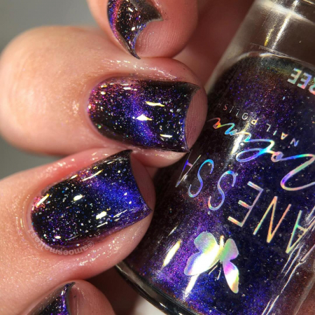 Lac de unghii By Vanessa Molina A Sky Full of Stars, 10 ml [2]