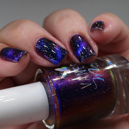 Lac de unghii By Vanessa Molina A Sky Full of Stars, 10 ml [1]