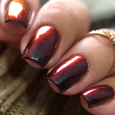 Lac de unghii By Vanessa Molina Isis, 10 ml [0]