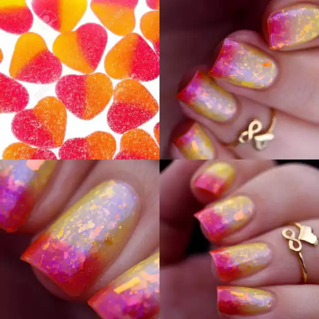 Lac de unghii By Vanessa Molina Candy Heart, 10 ml [3]