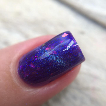 Lac de unghii By Vanessa Molina Bones, 10 ml [2]