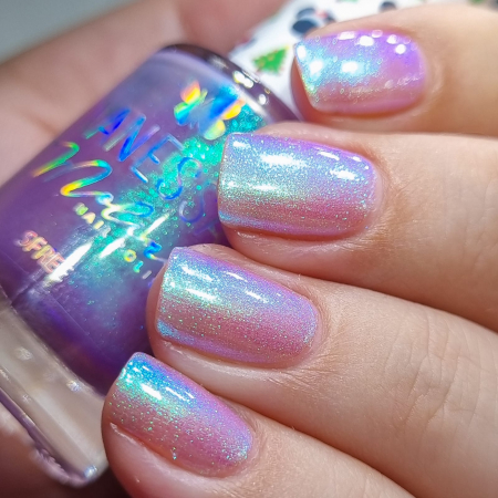 Lac de unghii By Vanessa Molina Shopping Day, 10 ml [1]