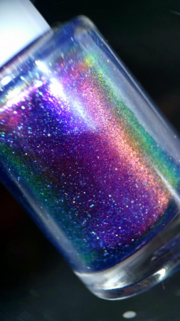 Lac de unghii By Vanessa Molina The Perfect Mermaid, 10 ml [2]