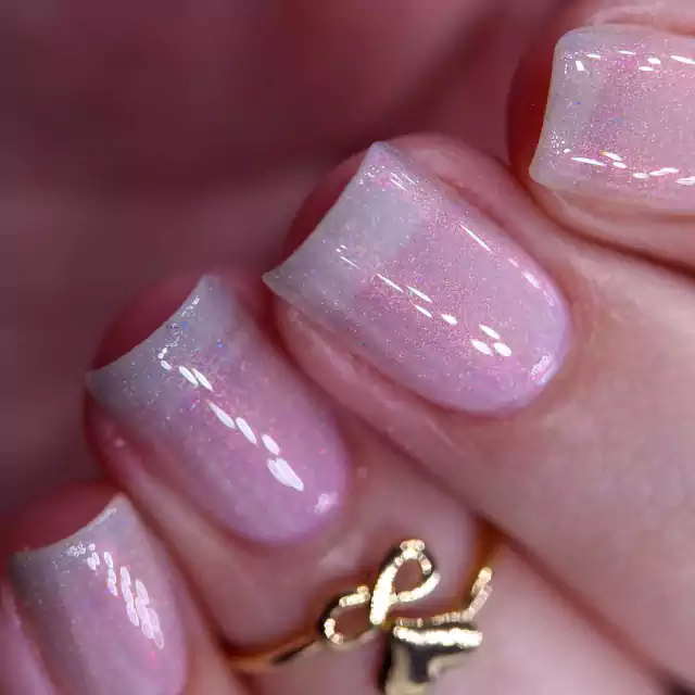 Lac de unghii By Vanessa Molina Space Cupcake, 10 ml [1]