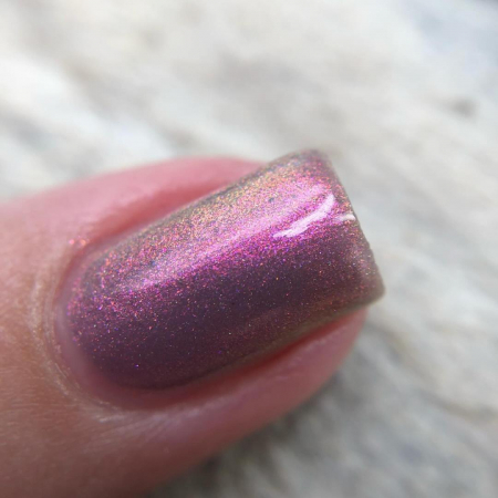 Lac de unghii By Vanessa Molina Calm Down, 10 ml [1]