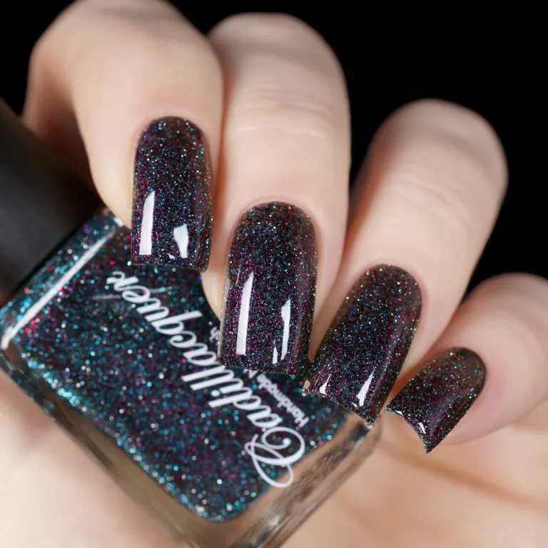 Lac de unghii Cadillacquer Infinity, 15 ml [1]