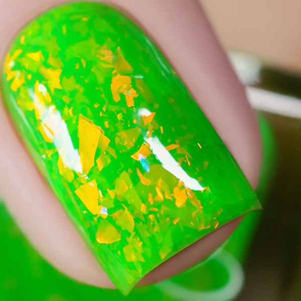 Lac de unghii Cadillacquer Sky Dancer, 15 ml [4]