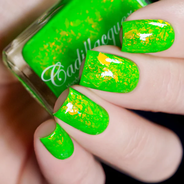 Lac de unghii Cadillacquer Sky Dancer, 15 ml [0]