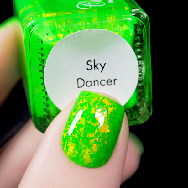 Lac de unghii Cadillacquer Sky Dancer, 15 ml [3]