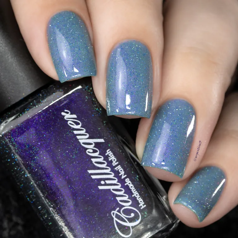 Lac de unghii Cadillacquer Otherworldly, 15 ml [1]