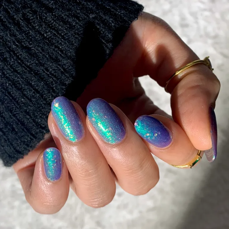 Lac de unghii Cadillacquer Alien, 15 ml [4]
