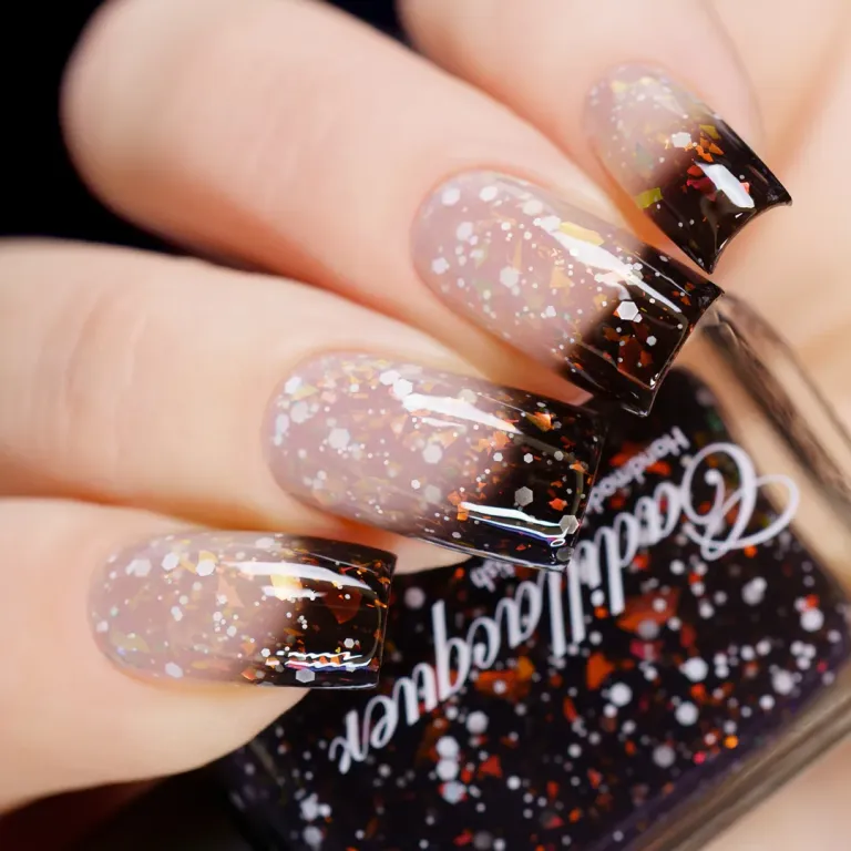 Cadillacquer - Lac de unghii Cadillacquer Where the Light Used to Be, 15 ml