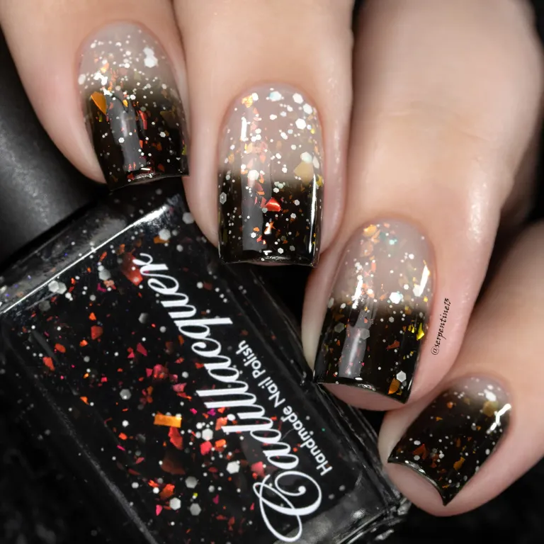 Lac de unghii Cadillacquer Where the Light Used to Be, 15 ml [3]