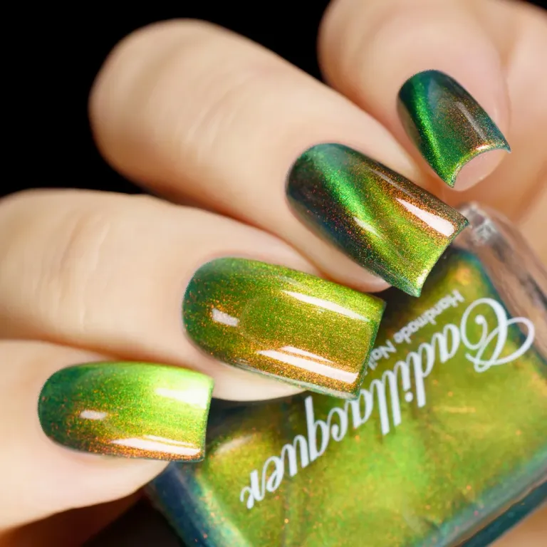 Cadillacquer - Lac de unghii Cadillacquer I Found a Place, 15 ml