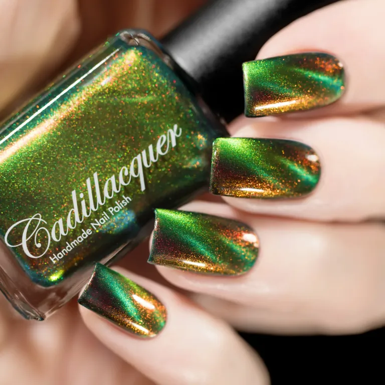 Lac de unghii Cadillacquer I Found a Place, 15 ml [3]