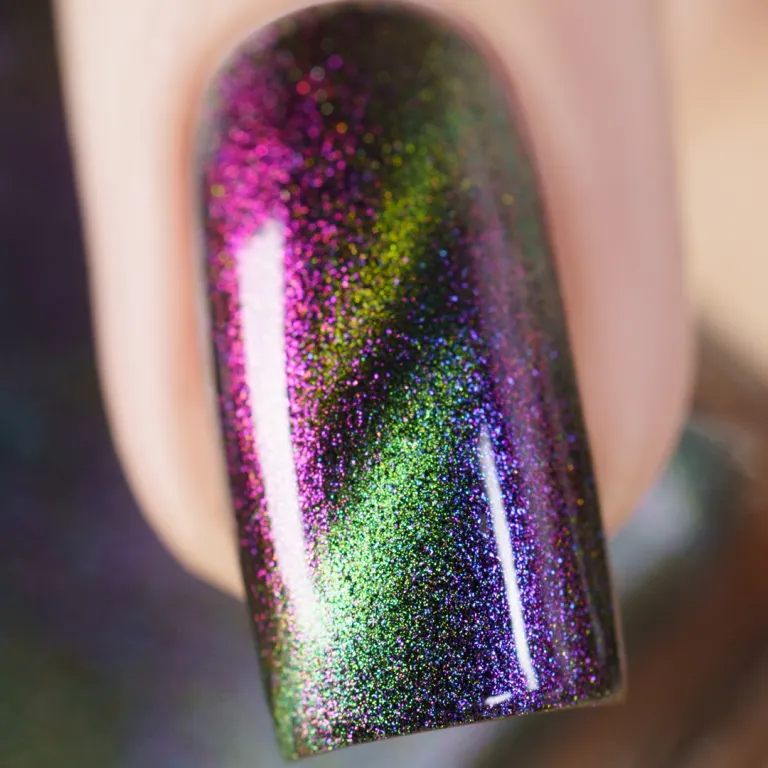 Lac de unghii Cadillacquer Extraterrestrial, 15 ml [1]