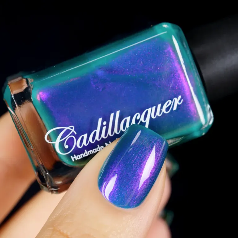 Lac de unghii Cadillacquer It's All For You, 15 ml [1]