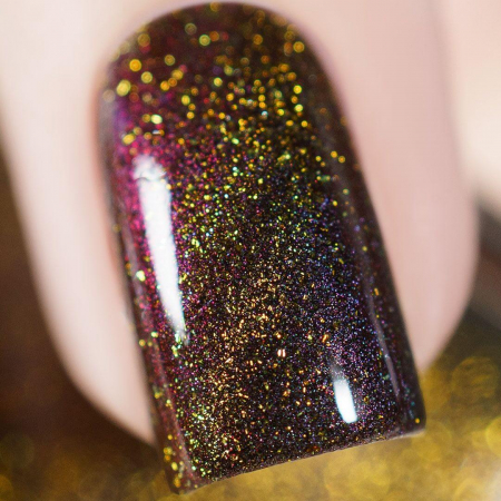 Lac de unghii Cadillacquer I Would Die for You, 15 ml [1]