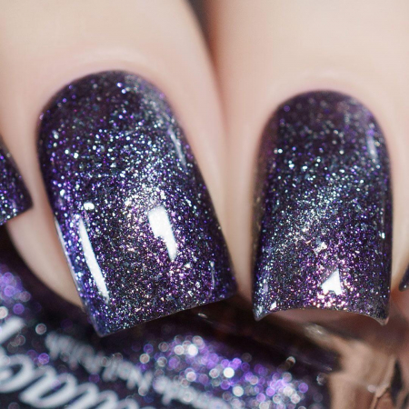 Lac de unghii Cadillacquer Nobody Said It Was Easy, 15 ml [4]