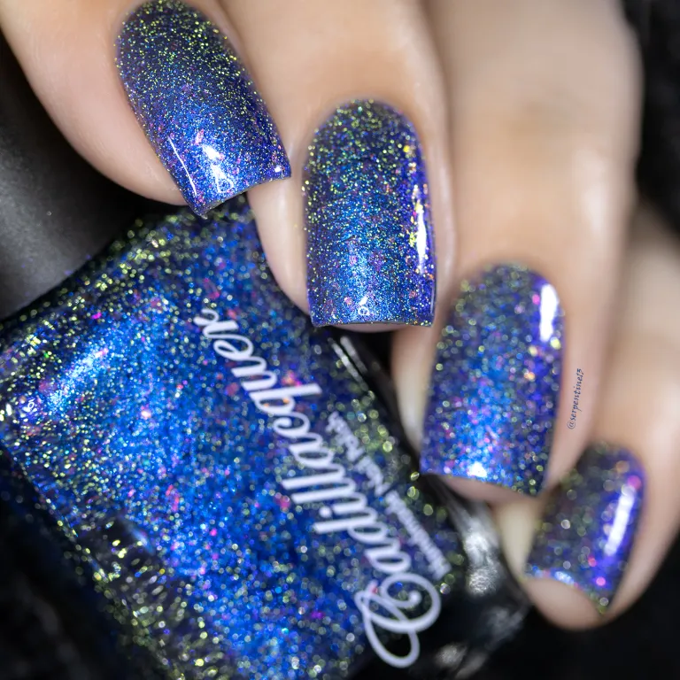 Lac de unghii Cadillacquer Supernova, 15 ml [2]