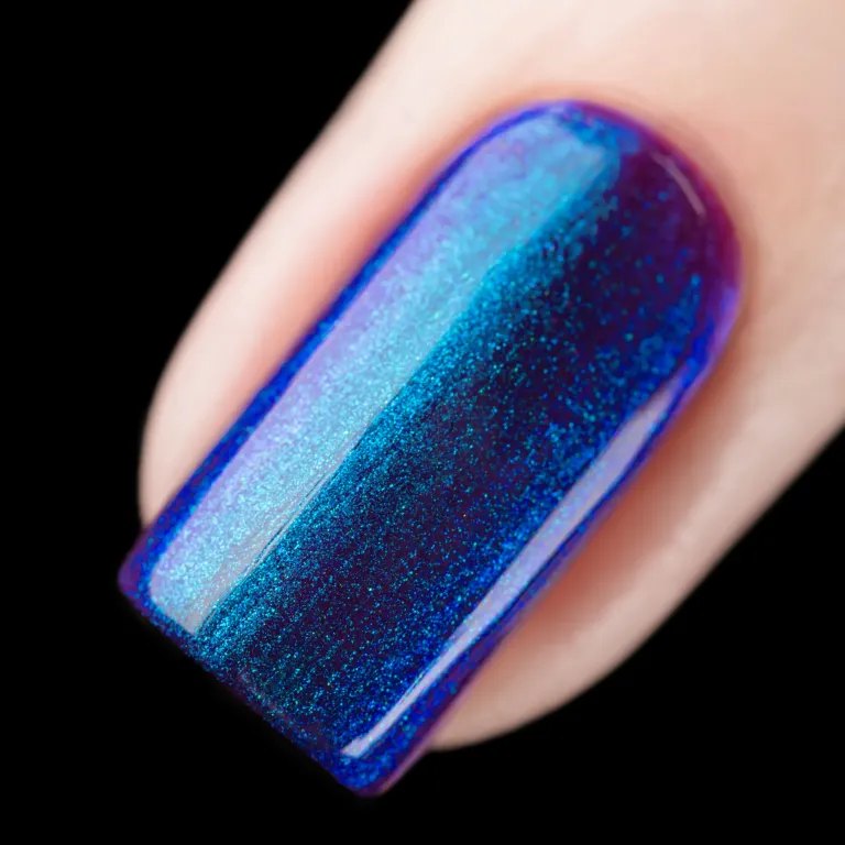 Lac de unghii Cadillacquer Keep Doubting, 15 ml [2]