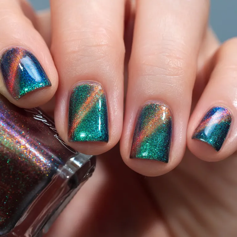 Lac de unghii Cadillacquer Once You See It, 15 ml [1]