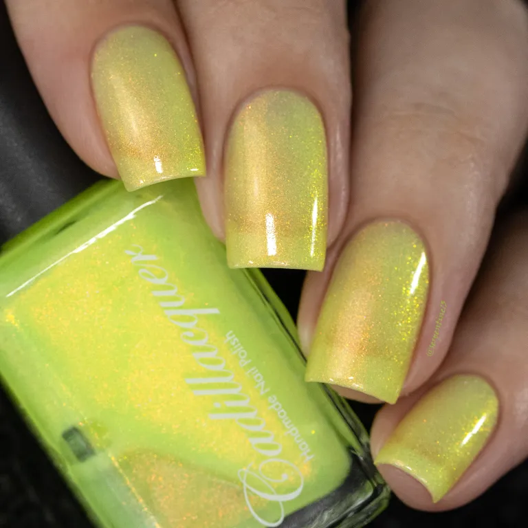 Lac de unghii Cadillacquer The Last Ray of Dying Light, 15 ml [1]