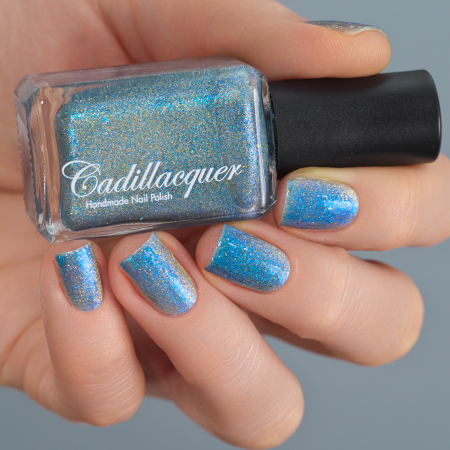 Lac de unghii Cadillacquer The Spirit of Giving, 15 ml [2]