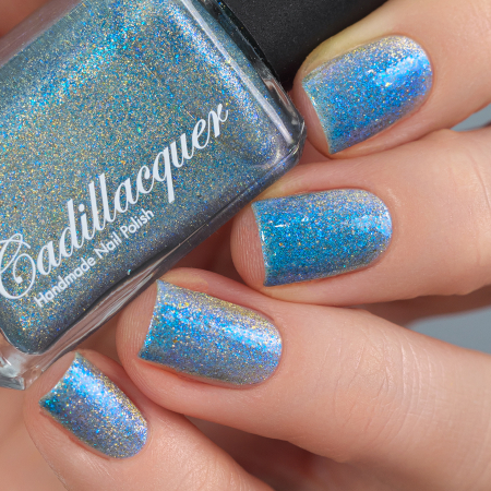Lac de unghii Cadillacquer The Spirit of Giving, 15 ml