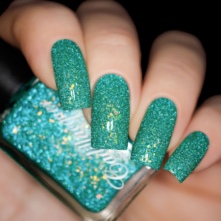 Lac de unghii Cadillacquer Blausee, 15 ml [1]