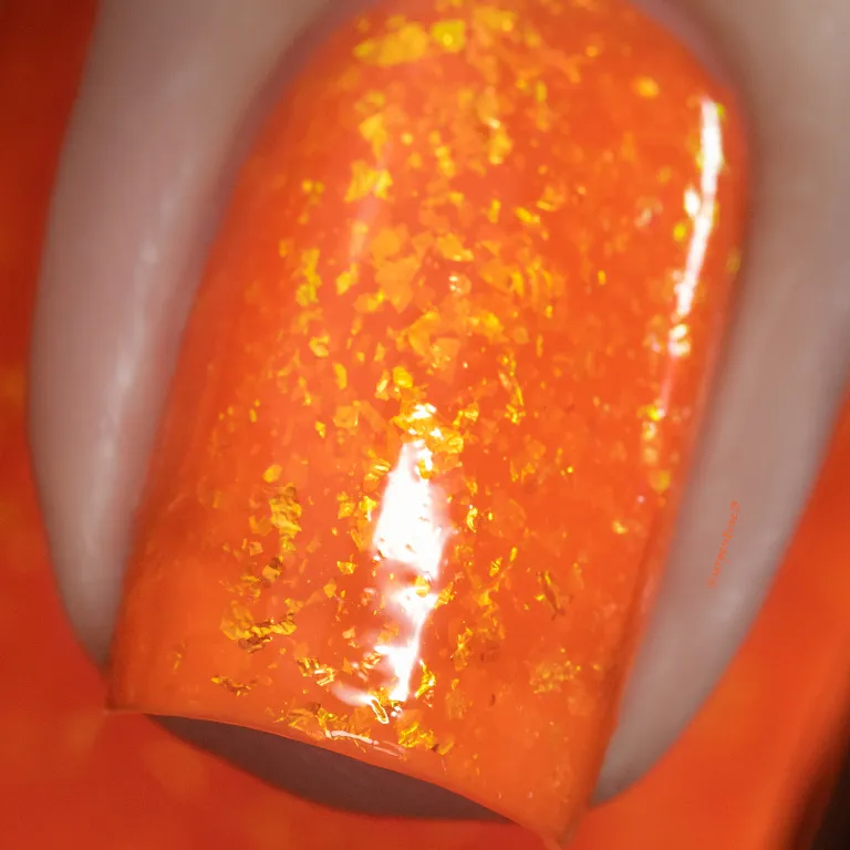 Lac de unghii Cadillacquer Sunny Daze, 15 ml [1]